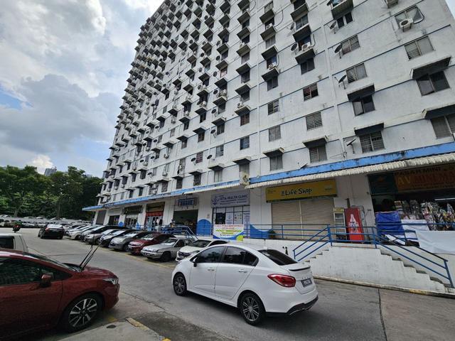 Property for sale in Mukim 13, Georgetown