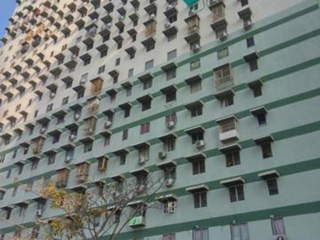 Apartment for sale in Mukim 13, Georgetown
