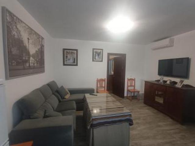 Apartamento en alquiler en El Puente, Valle del Guadalhorce