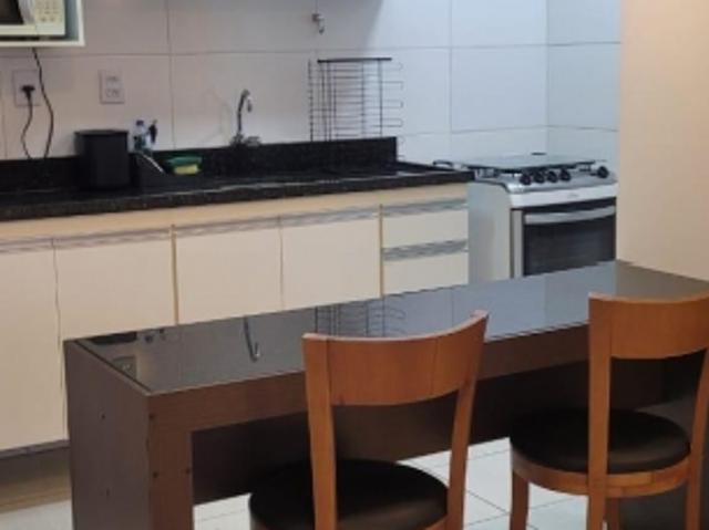 Flat aluguel em Feira de Santana