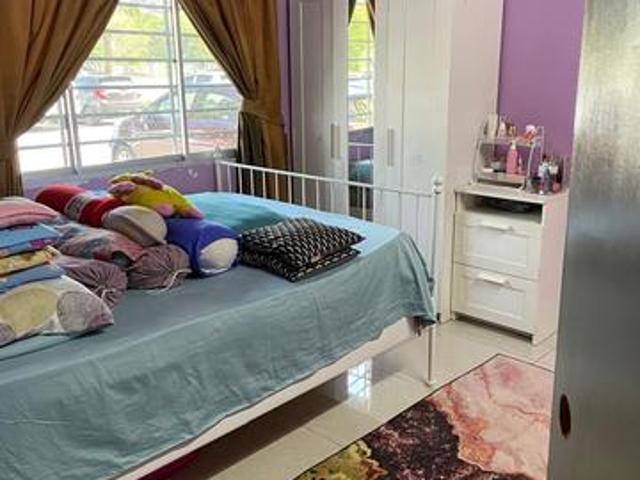 Apartment for sale in Port Klang, Selangor