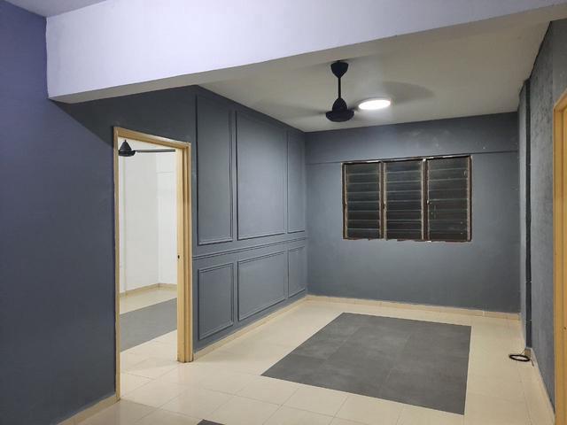 Apartment for sale in Kepong, Kuala Lumpur