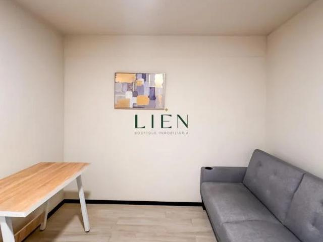 Departamento venta en Barranco, Lima Metropolitana