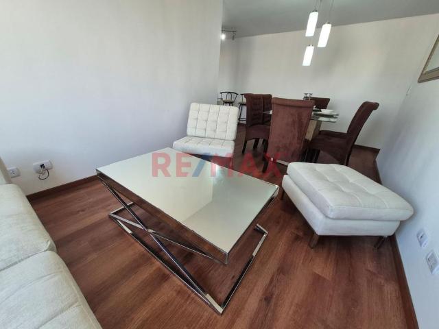 Departamento alquiler en San Miguel, San Miguel Characuaycui