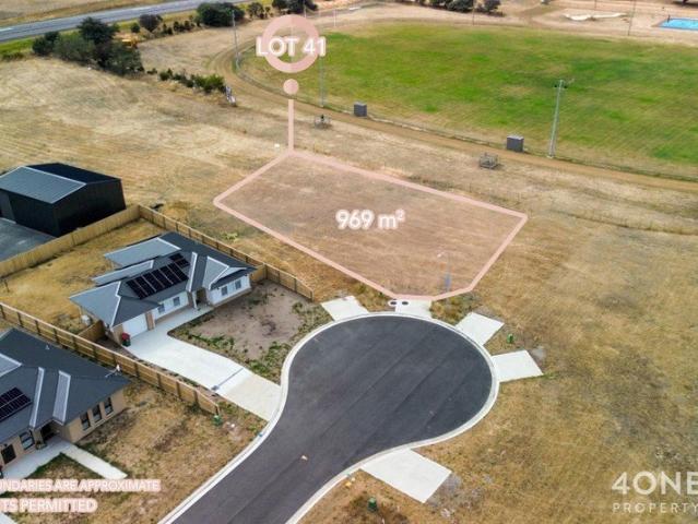 Land for sale in Kempton, Tasmania