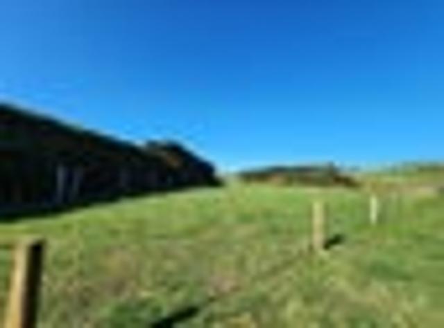 Land for sale in Longwood, Southland