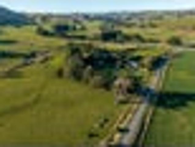 Land for sale in Tararua District, Wellington