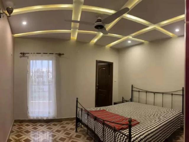 Apartment for rent in Islamabad