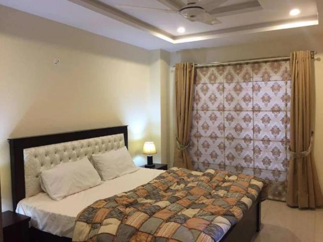 Apartment for rent in Islamabad