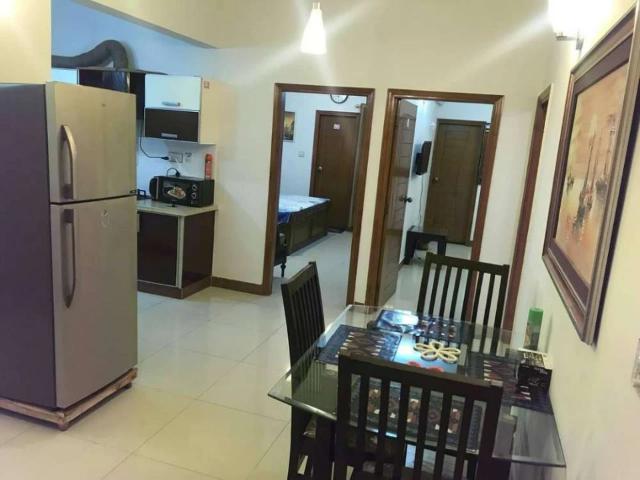 Apartment for rent in Islamabad