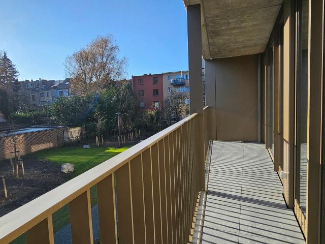 Appartement location à Anderlecht, Brussel-Hoofdstad - Bruxelles-Capitale