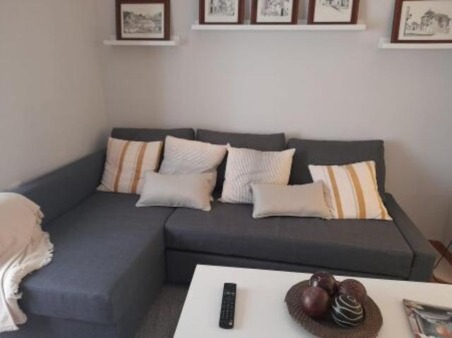 Apartamento en alquiler en Antequera, Málaga