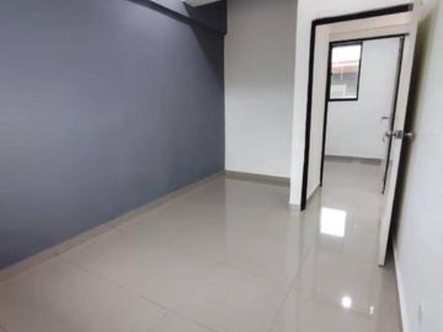 Flat for sale in Johore Bahru, Johor