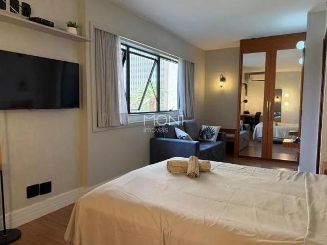 Apartamento venda em Setor Hoteleiro Norte, Plano Piloto