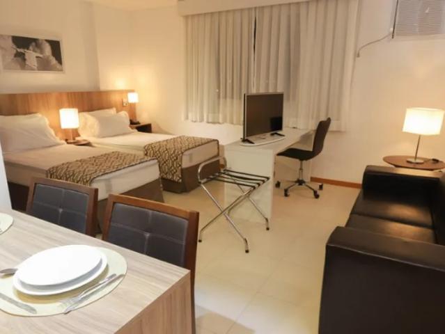 Apartamento aluguel em Região Geográfica Imediata de Campos dos Goytacazes, Campos dos Goytacazes