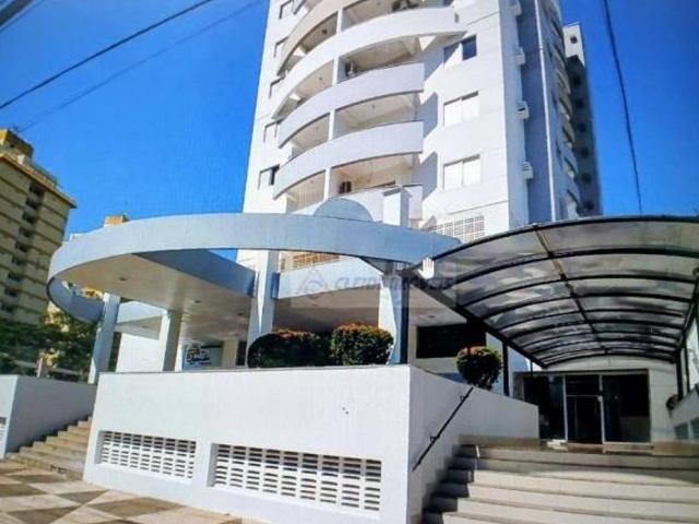 Apartamento venda em Vila Passaredo, Cuiabá