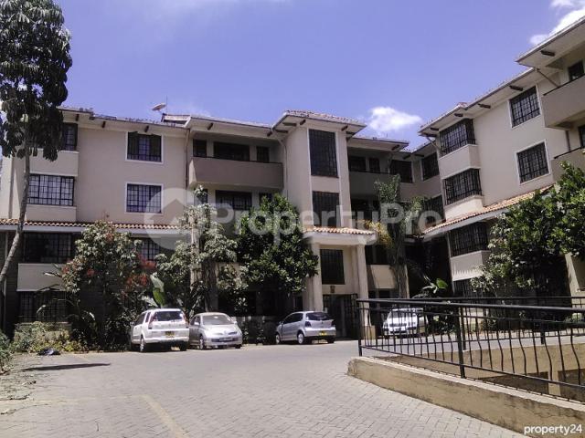 Apartment for rent in Nairobi