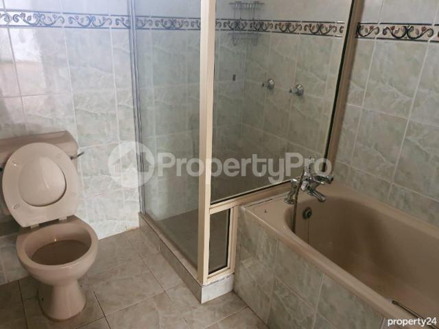 Apartment for rent in Westlands