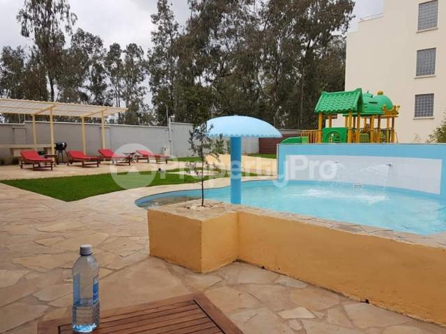 Apartment for rent in Roysambu