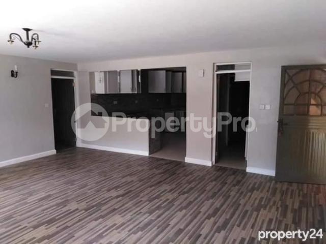 Apartment for rent in Lavington, Nairobi