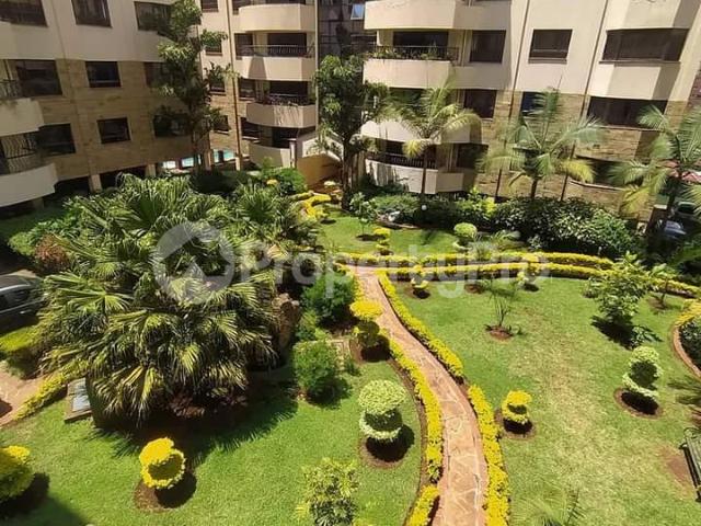 Apartment for rent in Lavington, Nairobi