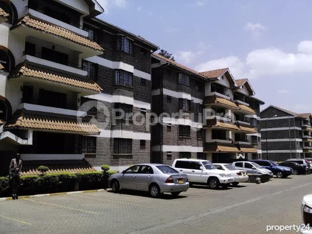 Apartment for rent in Nairobi