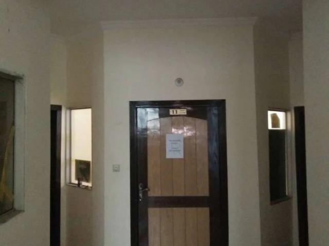 Apartment for rent in Islamabad