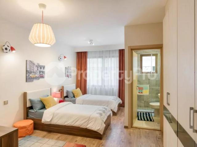 Apartment for rent in Kileleshwa, Nairobi