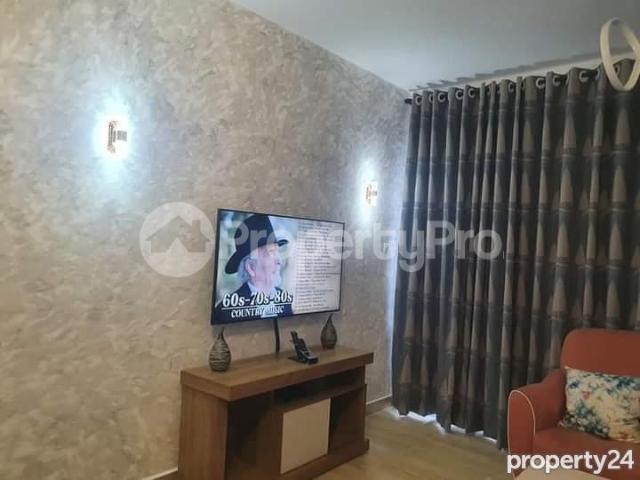 Apartment for rent in Kileleshwa, Nairobi