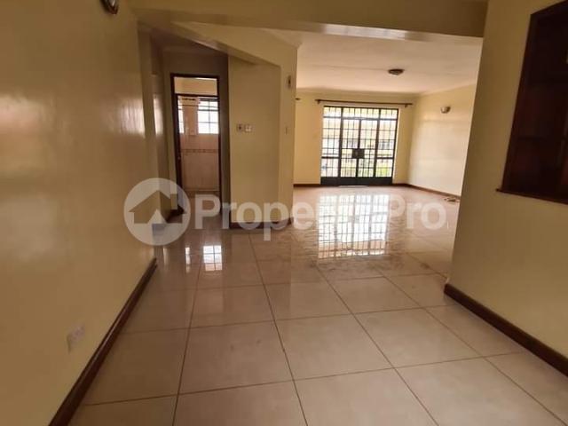 Apartment for rent in Kileleshwa, Nairobi