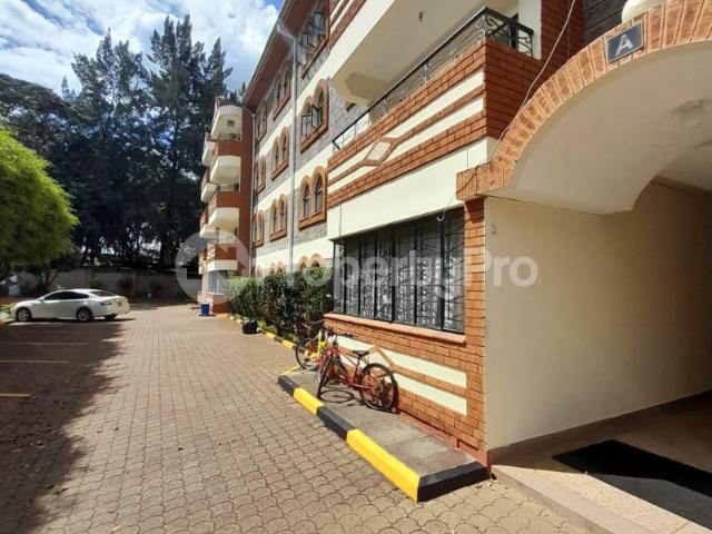Apartment for rent in Nairobi