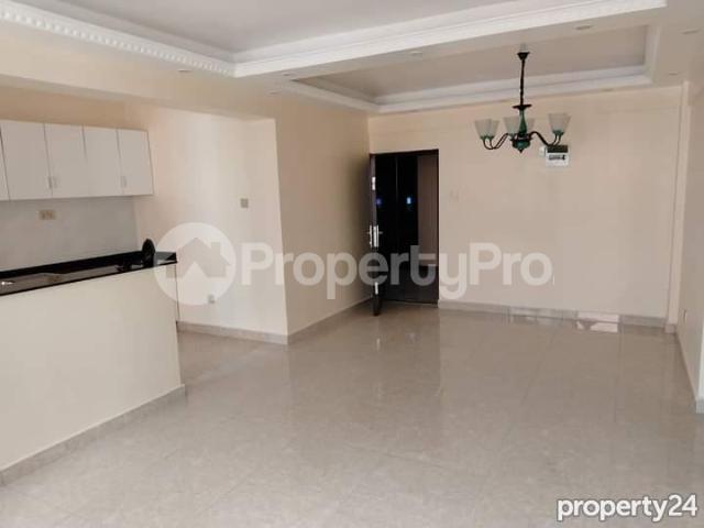 Apartment for rent in Kileleshwa, Nairobi