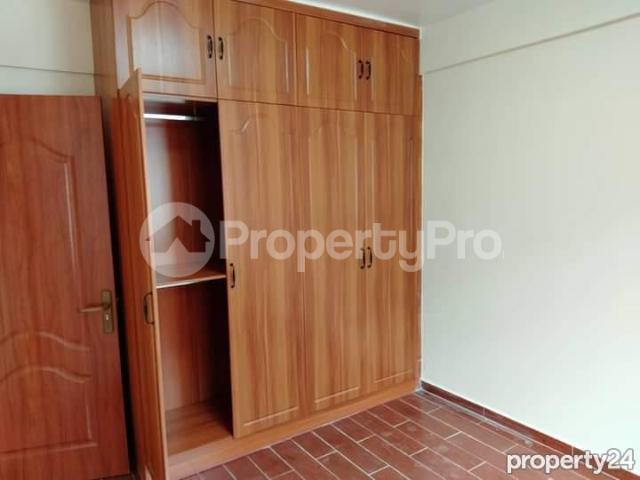 Apartment for rent in Kileleshwa, Nairobi