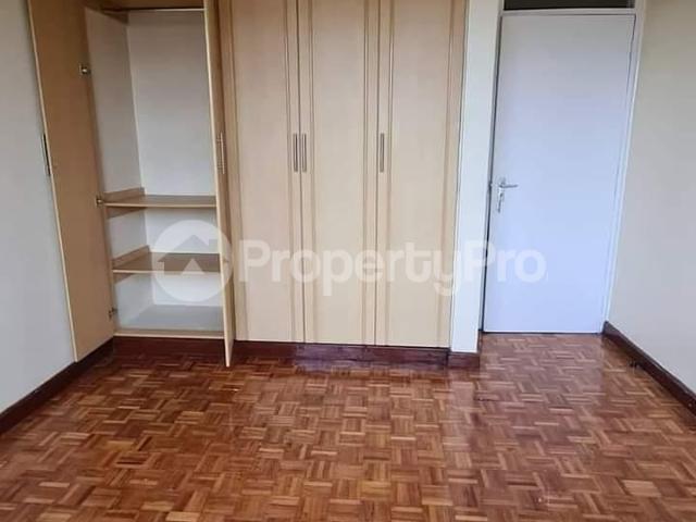 Apartment for rent in Kileleshwa, Nairobi