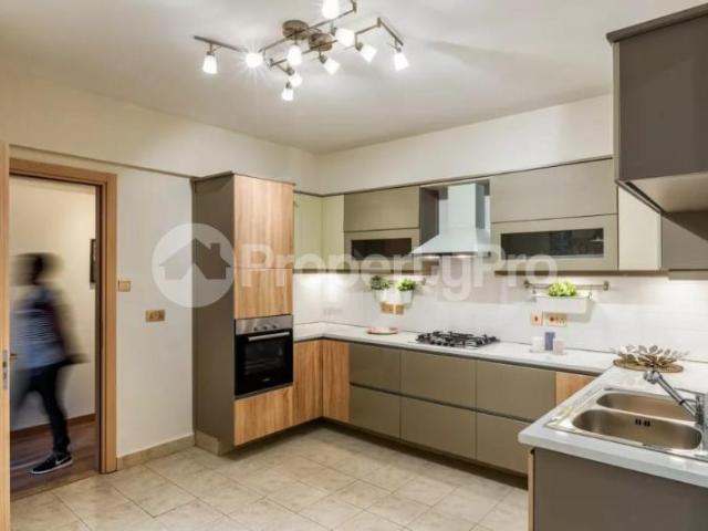 Apartment for rent in Kileleshwa, Nairobi