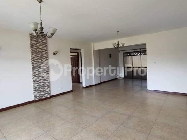 Apartment for rent in Kileleshwa, Nairobi