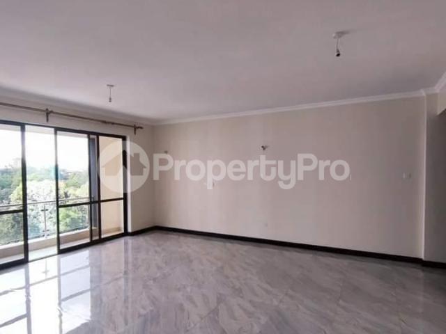 Apartment for rent in Kileleshwa, Nairobi