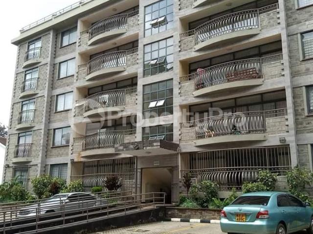 Apartment for rent in Nairobi