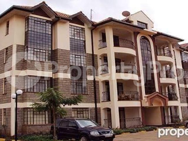 Apartment for rent in Nairobi