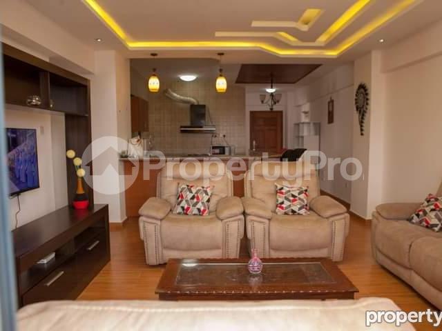 Apartment for rent in Nairobi