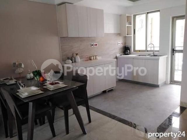 Apartment for rent in Nairobi