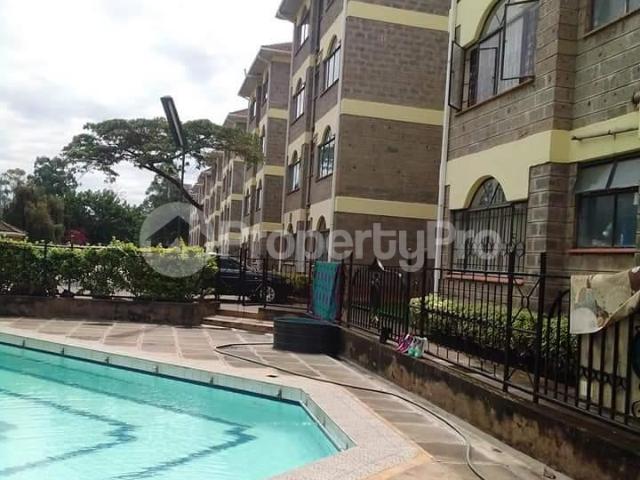 Apartment for rent in Nairobi