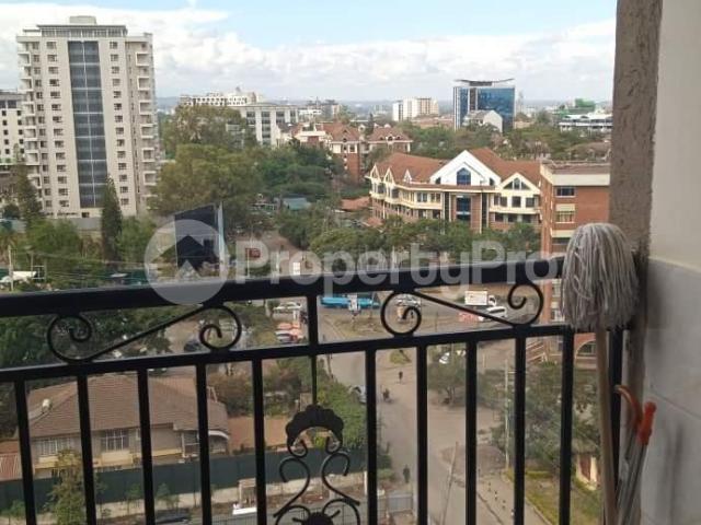 Apartment for rent in Nairobi