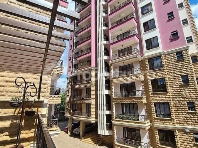 Apartment for rent in Nairobi