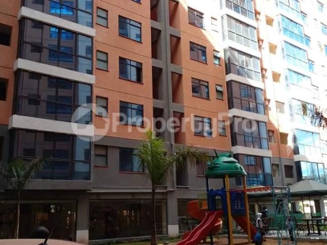 Apartment for rent in Kileleshwa, Nairobi