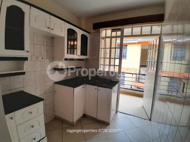 Apartment for rent in Nairobi