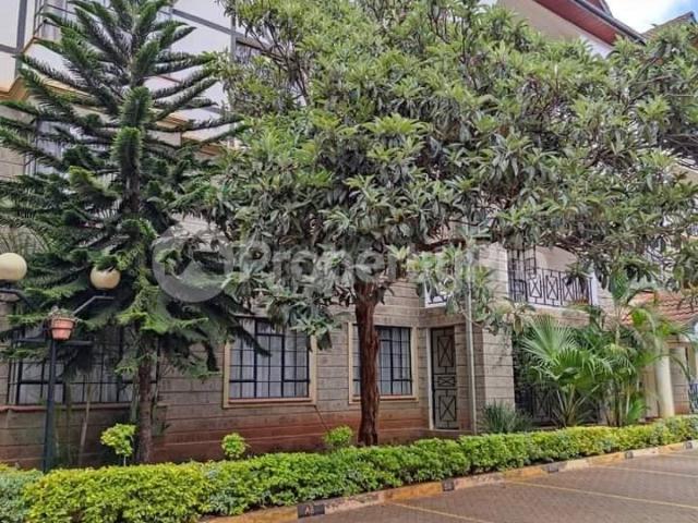 Apartment for rent in Lavington, Nairobi