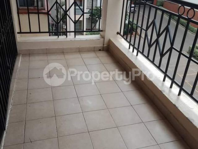 Apartment for rent in Lavington, Nairobi