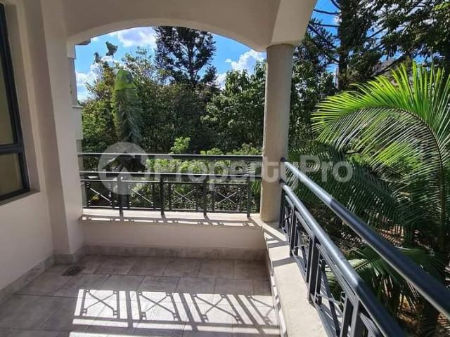 Apartment for rent in Lavington, Nairobi