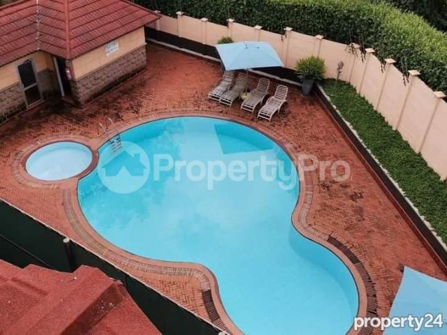 Apartment for rent in Lavington, Nairobi